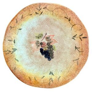 222 FIFTH Grappa Luncheon / Salad Plate